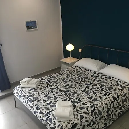 Bed & Breakfast Panoramic Terrazza - Napoli