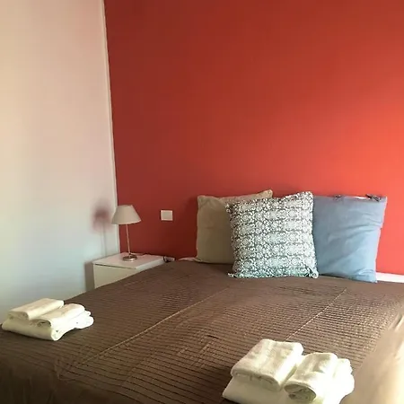 Panoramic Terrazza - Bed & Breakfast Napoli