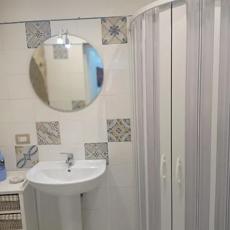 Appartamento Seaside Lungomare Flat