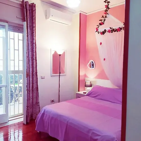 Altea Royale * Neapel