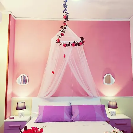 Altea Royale Gasthof