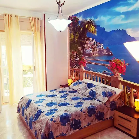 Altea Royale Gasthof Neapel