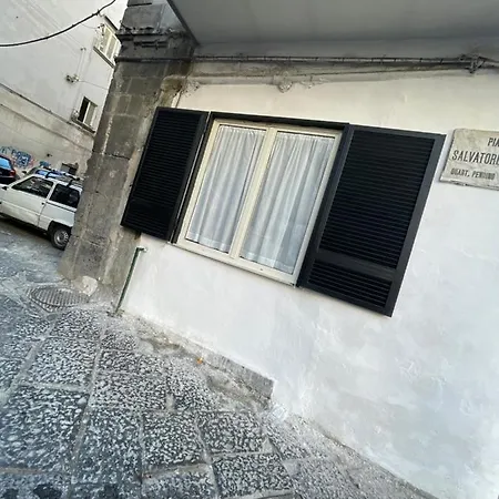 Apartamento House Irene