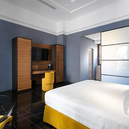 Hotel Poerio 25 Boutique *