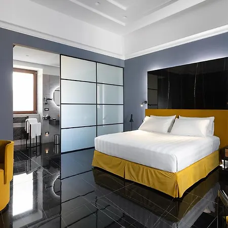 Poerio 25 Boutique * Napoli