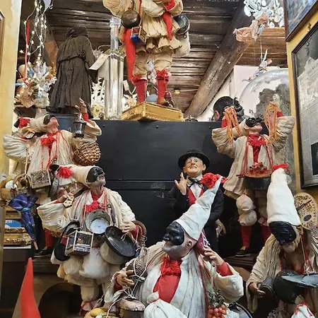 Affittacamere La Casa Di Maria