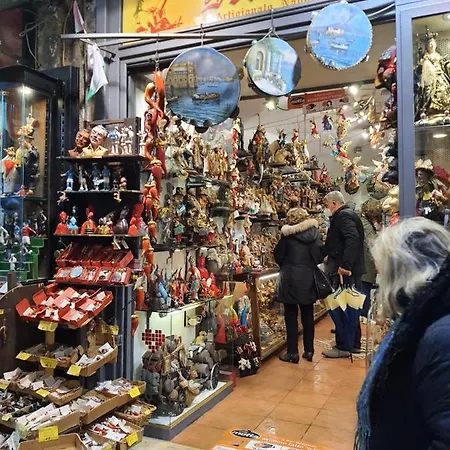 La Casa Di Maria Affittacamere