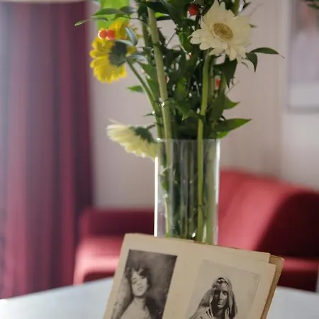 Foriart Relais Guest house Naples