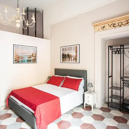 Guest house Foriart Relais Naples
