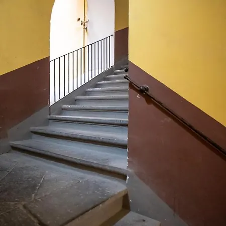 Foriart Relais Guest house Naples