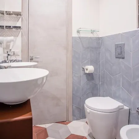 Guest house Foriart Relais Naples