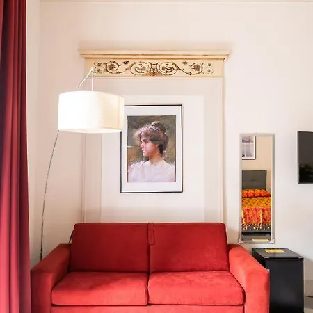 Foriart Relais Guest house