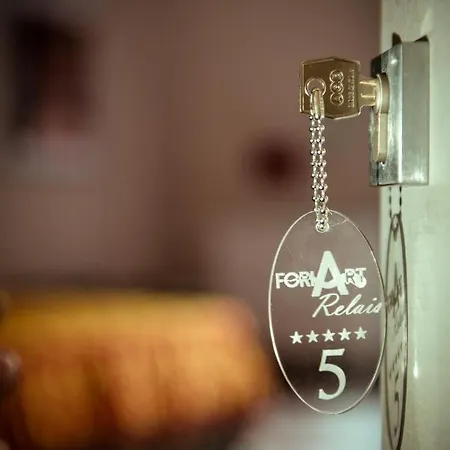 Foriart Relais * Naples