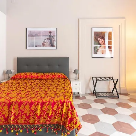 Guest house Foriart Relais Naples