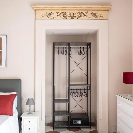 Foriart Relais Guest house Naples