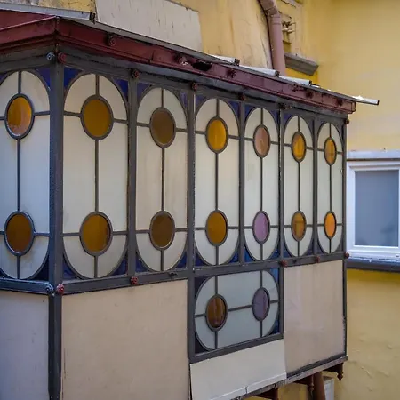 Guest house Foriart Relais