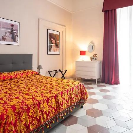 Foriart Relais Guest house