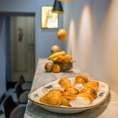 Foriart Relais Guest house Naples