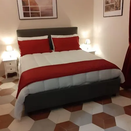 Foriart Relais * Naples