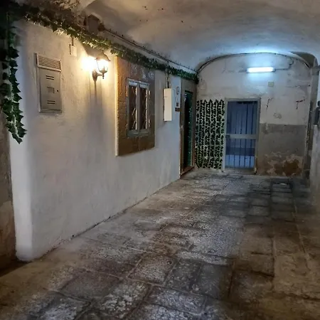 Holiday home La Grotta