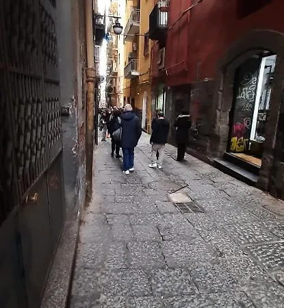 O' Vascio Apartamento *