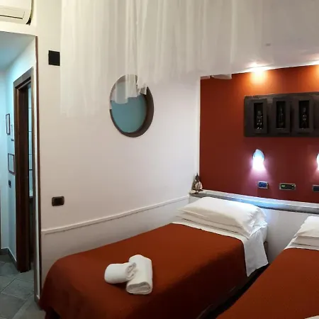 Hotel Europeo *