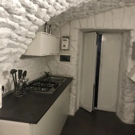 La Casa Di Alba Naples