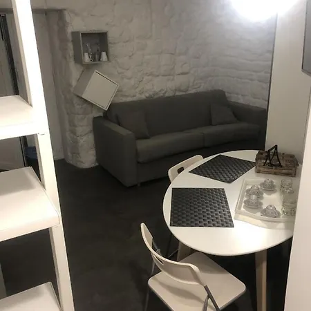 La Casa Di Alba Naples