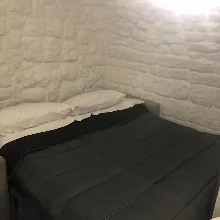La Casa Di Alba * Naples