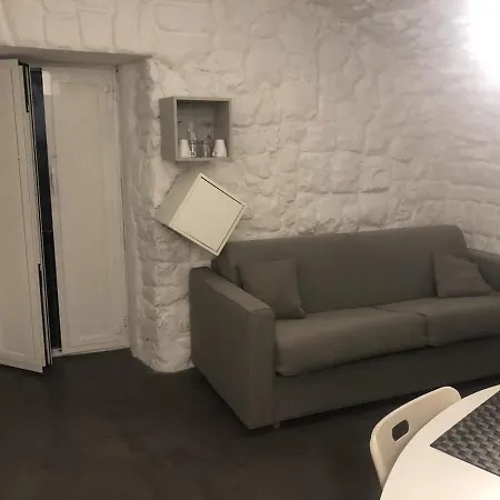 La Casa Di Alba Naples