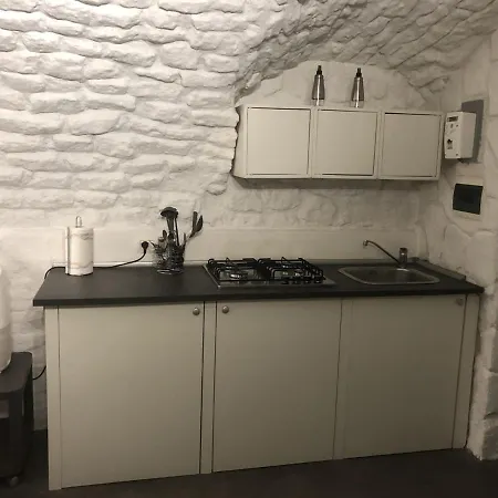 La Casa Di Alba *