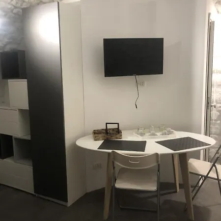 La Casa Di Alba Naples