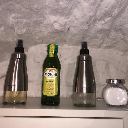 La Casa Di Alba