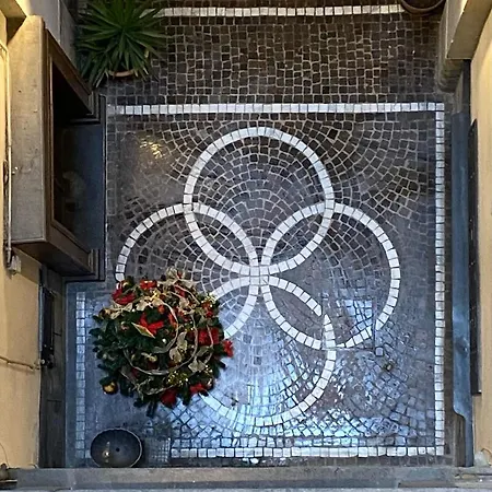 Affittacamere La Casa Di Maria *