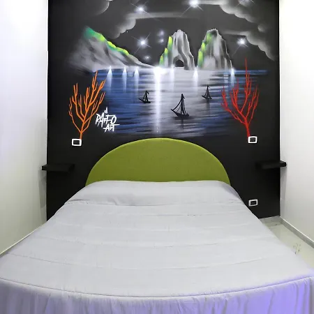 Bed & Breakfast Civico 109