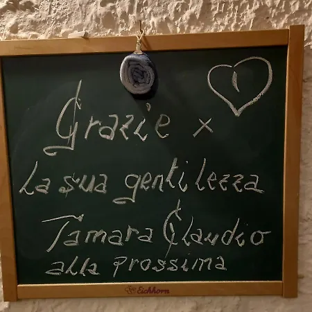 Holiday home La Grotta Naples