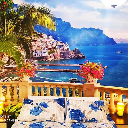 Altea Royale Neapel