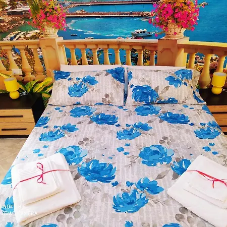 Gasthof Altea Royale Neapel