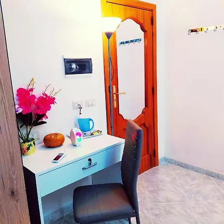 Altea Royale Neapel