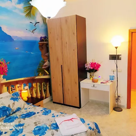 Gasthof Altea Royale Neapel