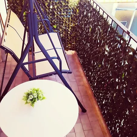 Gasthof Altea Royale Neapel