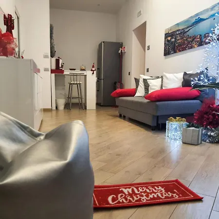 Affittacamere La Casa Di Maria