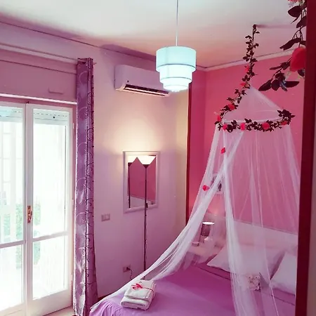 Altea Royale Gasthof Neapel