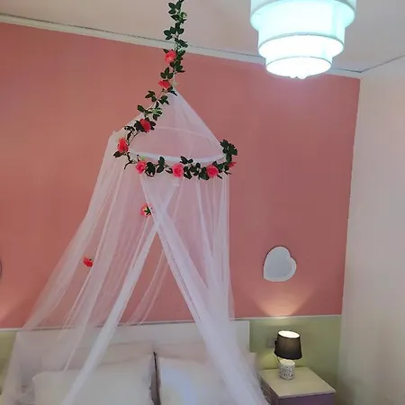 Altea Royale Gasthof