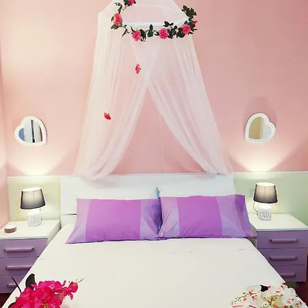 Altea Royale * Neapel