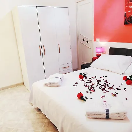 Altea Royale Gasthof Neapel
