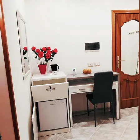 Altea Royale * Neapel