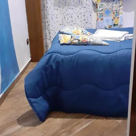 Guest house Rarisa Centro Naples