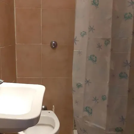 Rarisa Centro Guest house