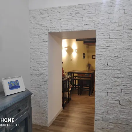 Bed & Breakfast Rega House